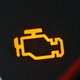 Illustration for article titled Update: there is a light on the dash and the van is vibrating